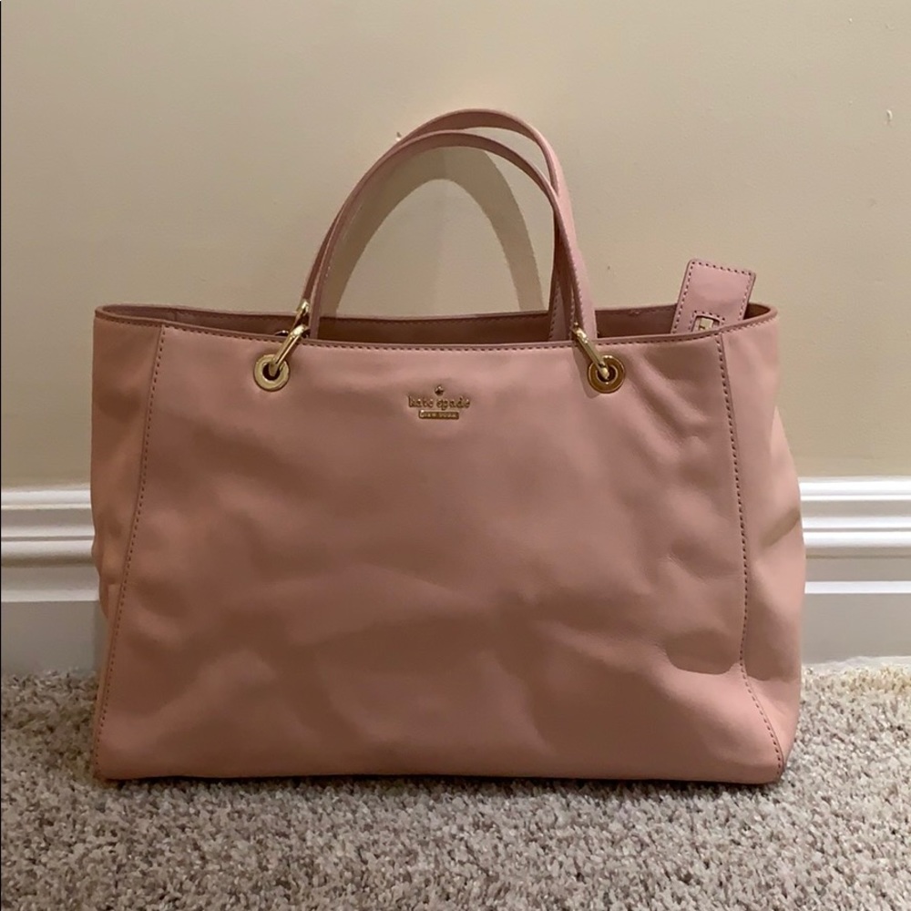 Kate spade purse